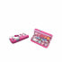 Фото #11 товара HELLO KITTY MAKEUP PALETTE CASE 18 pcs