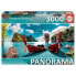 Фото #1 товара EDUCA BORRAS 3000 Phuket Thailand Panorama Puzzle