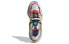 ANGEL CHEN x adidas originals Magmur Runner 低帮 跑步鞋 女款 多彩白 / Кроссовки Adidas originals Magmur Runner FX1941