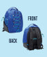 Фото #2 товара Bungee Backpack 16 Piece Set