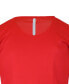 ფოტო #66 პროდუქტის Men's Short Sleeve Moisture-Wicking Quick Dry Performance Crew Neck Tee -5 Pack