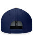 Branded Men's Navy/Gold Philadelphia Union Downtown Snapback Hat