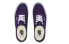 Vans Authentic 低帮 板鞋 男女同款 白紫 / Кроссовки Vans Authentic VN0A2Z5IV7F