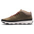 ფოტო #4 პროდუქტის TIMBERLAND Winsor Trail Mid Leather hiking shoes