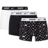 Фото #1 товара NIKE 000PKE1008 boxers 3 units