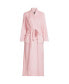 Фото #3 товара Petite Cozy Plush Long Wrap Robe