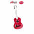 Фото #1 товара Детская гитара Minnie Mouse Красная
