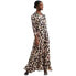 Фото #2 товара YAS Savanna S Long Dress