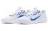 Фото #4 товара Кроссовки мужские Nike Explore Strada бело-синие CD7093-103