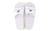 Фото #4 товара Спортивные тапочки Stella McCartney x Adidas Adissage Белые AC8516