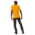 Фото #2 товара SALEWA Puez Hybrid 2 Dryton short sleeve T-shirt