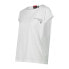 ფოტო #3 პროდუქტის CMP 31T6936 short sleeve T-shirt