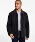 ფოტო #1 პროდუქტის Levi’s® Men's Cotton Canvas Zip-Front Utility Jacket