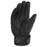 SPIDI Rude perforated leather gloves
