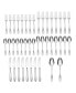 Фото #1 товара Madelynn 42 Piece Everyday Flatware Set