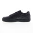 Фото #10 товара New Balance 480 BB480L3B Mens Black Leather Lifestyle Sneakers Shoes