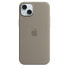 Фото #2 товара Apple iPhone 15 Plus Si Case Clay