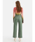 Women's High-Waisted Wide-Leg Pants