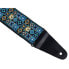 Fender Festival Collection Strap Blue