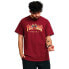 THRASHER Truck 1 Maroon short sleeve T-shirt