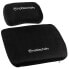 Фото #7 товара noblechairs Memory Foam Kissen-Set - schwarz