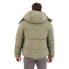 SUPERDRY Touchline Padded jacket