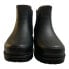 Фото #1 товара Chooka Women's Waterproof Faux Fur Lined Rubber Rain Boot