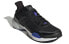 Фото #3 товара Кроссовки Adidas MTS LowRunning Shoes Black Blue