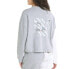 Puma Bmw Mms Re:Collection Crew Neck Sweatshirt Womens White 53426602