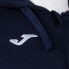 JOMA Campus III full zip sweatshirt