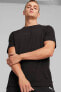 Фото #1 товара BMW MMS (Logo) Graphic Siyah Erkek Kısa Kol T-Shirt