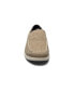 ფოტო #6 პროდუქტის Men's Brewski Canvas Venetian Moc Toe Shoes