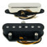 Фото #2 товара Bare Knuckle Blackguard Tele Flat'50 Set