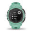 Smartwatch GARMIN Instinct 2S Solar Green 0,79"