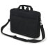 Фото #10 товара Dicota Top Traveller сумка для ноутбука 43,9 cm (17.3") чехол-сумка почтальона Черный D31440