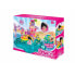 Playset Pinypon Пляж