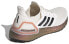 Фото #4 товара adidas Ultraboost 20 低帮 跑步鞋 男女同款 白铜 / Кроссовки Adidas Ultraboost 20 EG0721
