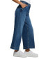 Фото #3 товара Women's Dakota High-Rise Wide-Leg Jeans