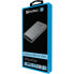 Фото #2 товара Аккумуляторный блок питания Sandberg Powerbank USB-C PD 100W 20000 - 20000 mAh - Литий-ион (Li-Ion) - Быстрая зарядка 3.0 - 100 Вт - Серый