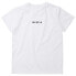 ფოტო #3 პროდუქტის MYSTIC Brand short sleeve T-shirt