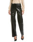 Фото #1 товара Luxe Always Straight Pant Women's Black S