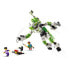 LEGO Mateo And Z-Blob Robot Construction Game