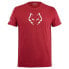 ფოტო #1 პროდუქტის BABOLAT Cotton Lebron short sleeve T-shirt