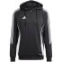 Фото #1 товара Adidas Tiro 24 Training Hoodie M IJ9957