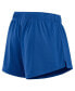 Фото #2 товара Women's Royal New York Mets Mesh Shorts