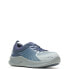 Фото #2 товара Wolverine Bolt Durashocks Duraspring CarbonMax Mens Blue Wide Athletic Shoes 9.5