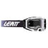 Фото #1 товара LEATT Velocity 5.5 off-road goggles with roll-off system