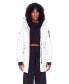 ფოტო #2 პროდუქტის Women's Kootney | Mid-Length Parka Coat