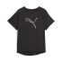 ფოტო #1 პროდუქტის PUMA Evostripe short sleeve T-shirt