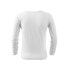 Фото #3 товара Malfini Fit-T LS Jr MLI-12100 T-shirt white